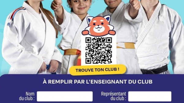 CARTE DECOUVERTE